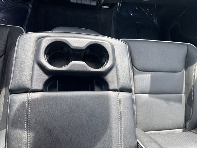 Used 2025 RAM 1500 Laramie image 26