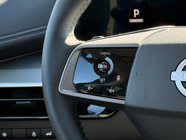 Certified 2025 Nissan Murano SL image 27