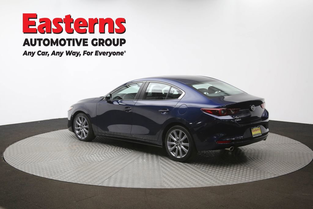 Used 2024 MAZDA MAZDA3 s image 65