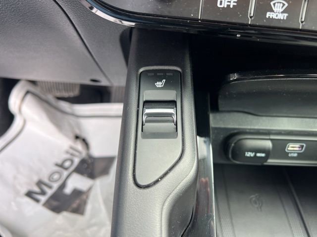 Certified 2025 Kia Telluride S image 24