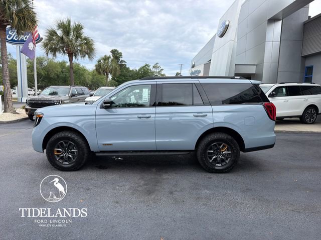 New 2026 Ford Expedition Tremor AWD/4WD image 5