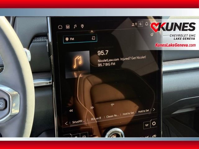 New 2026 GMC Terrain Denali w/ LPO, Floor Liner Package image 32