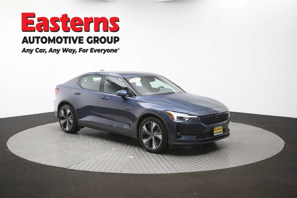 Used 2024 Polestar Polestar 2 AWD/4WD image 48
