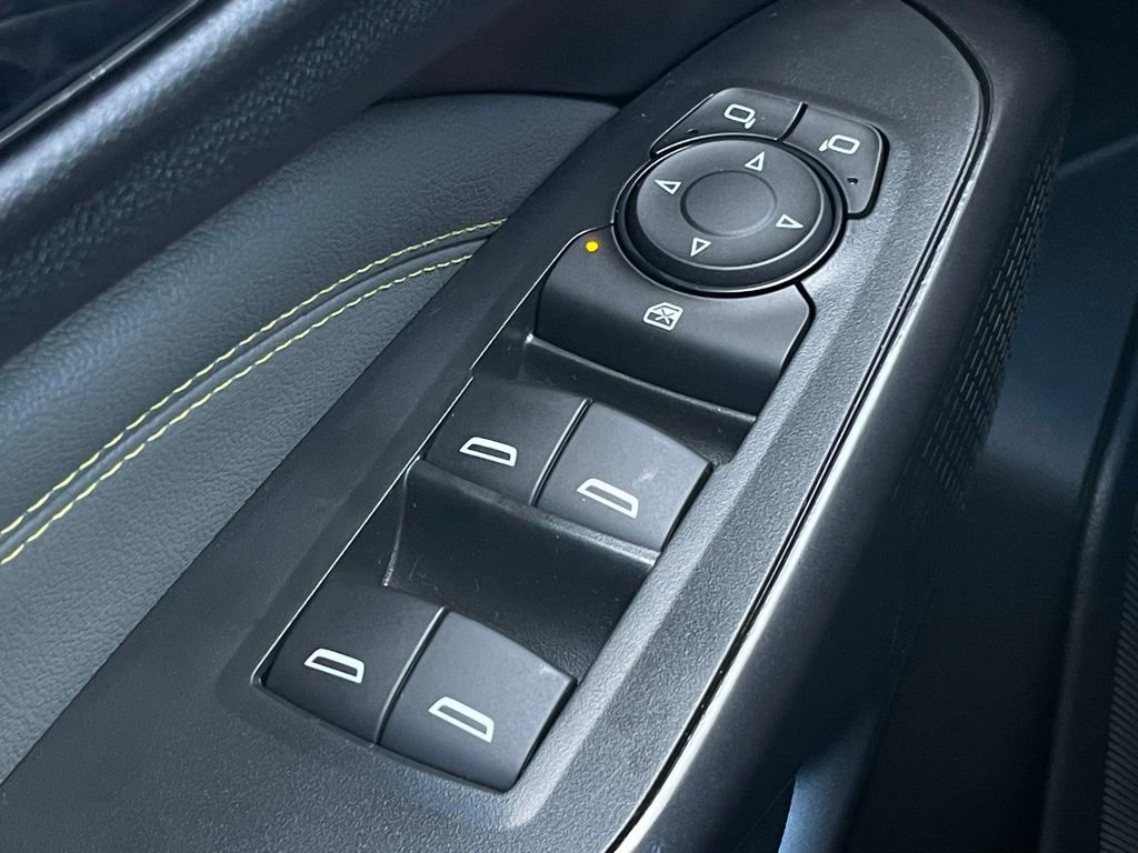 New 2026 Chevrolet Trax ACTIV w/ Driver Confidence Package image 12