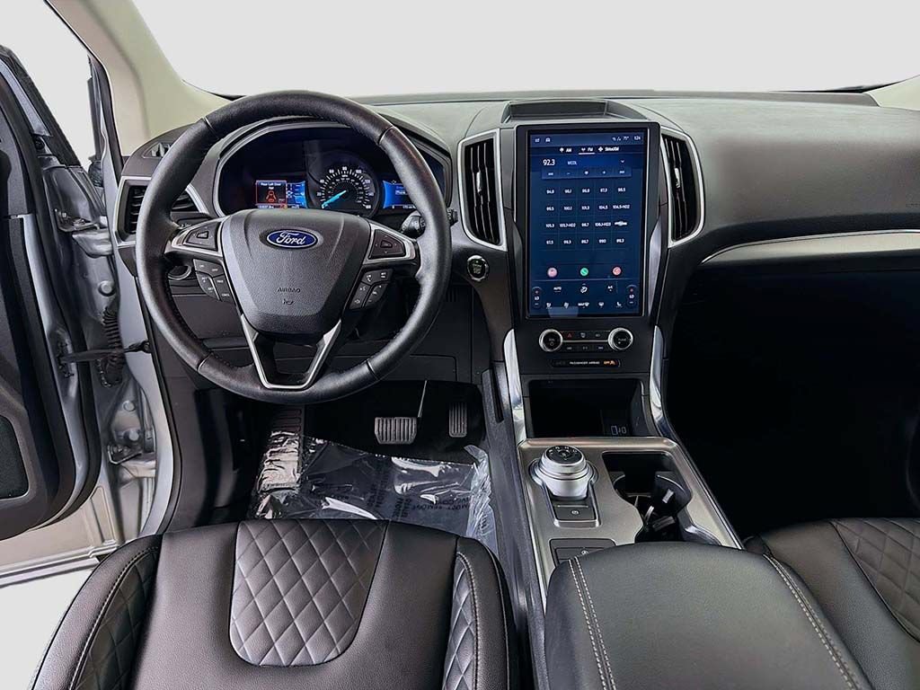 Used 2024 Ford Edge Titanium AWD/4WD image 27