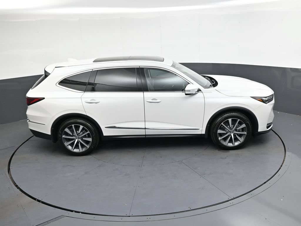 Used 2026 Acura MDX w/ Technology Package FWD image 29