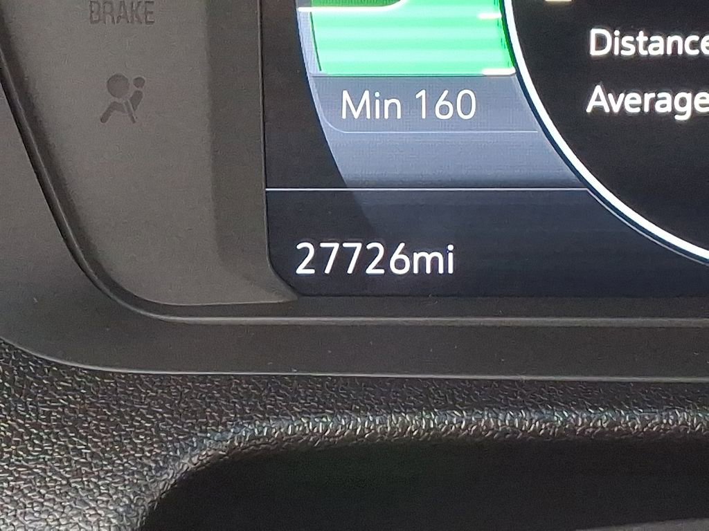 Certified 2023 Chevrolet Bolt LT w/ Infotainment Package image 25