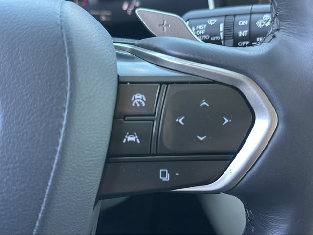 Certified 2026 Lexus NX 350 AWD w/ Accessory Package (2T) image 26