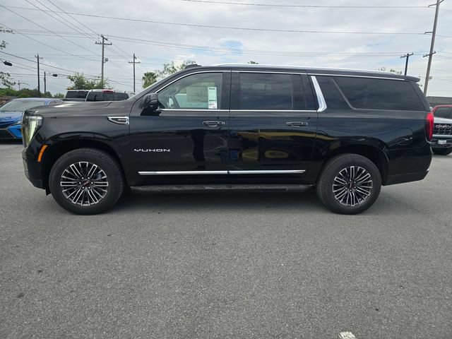 New 2026 GMC Yukon XL Elevation RWD image 8