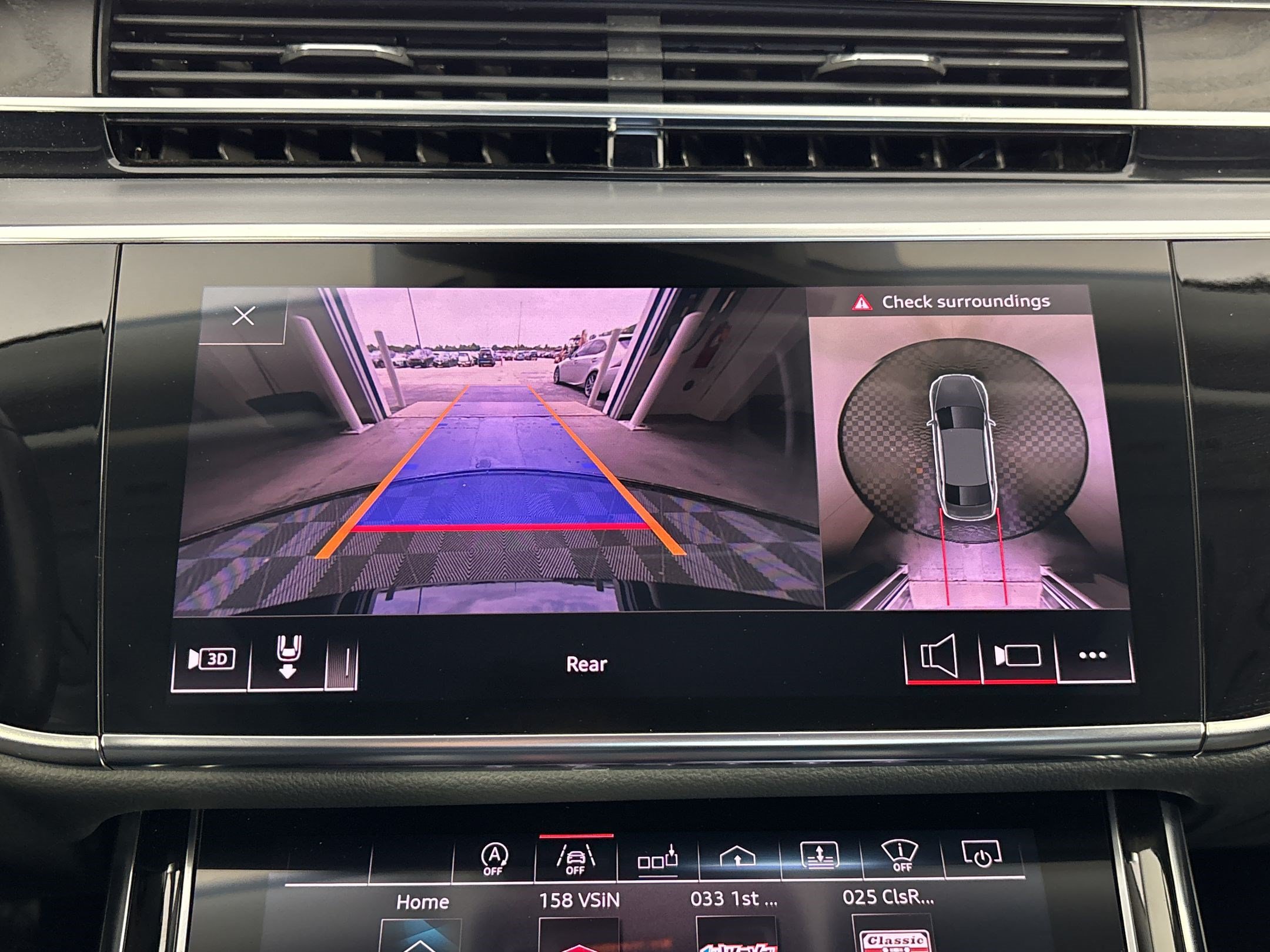 Used 2019 Audi A8 L 3.0T w/ Executive Package AWD/4WD image 18