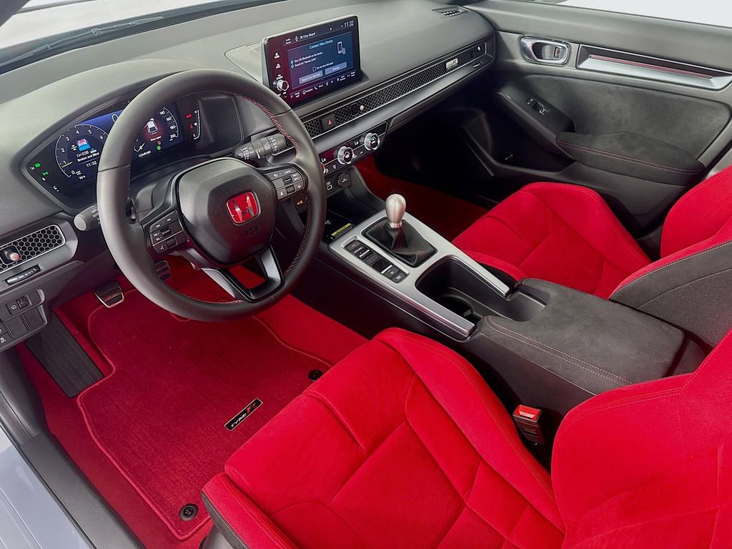 New 2025 Honda Civic Type R image 14
