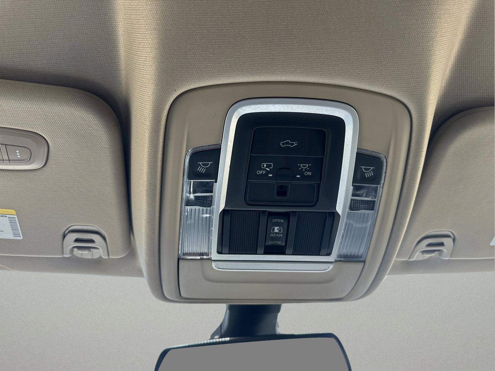 Certified 2020 RAM 1500 Laramie image 30