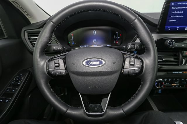 Used 2023 Ford Escape Active AWD/4WD image 29