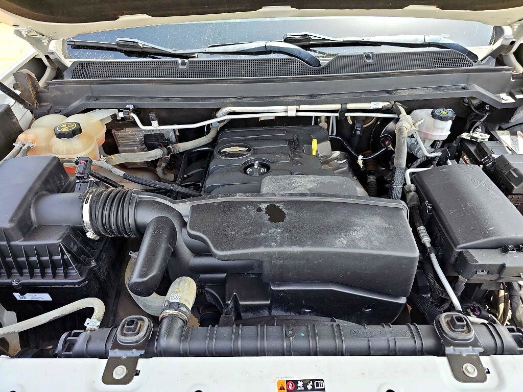 Used 2022 Chevrolet Colorado LT w/ Fleet Safety Package image 35