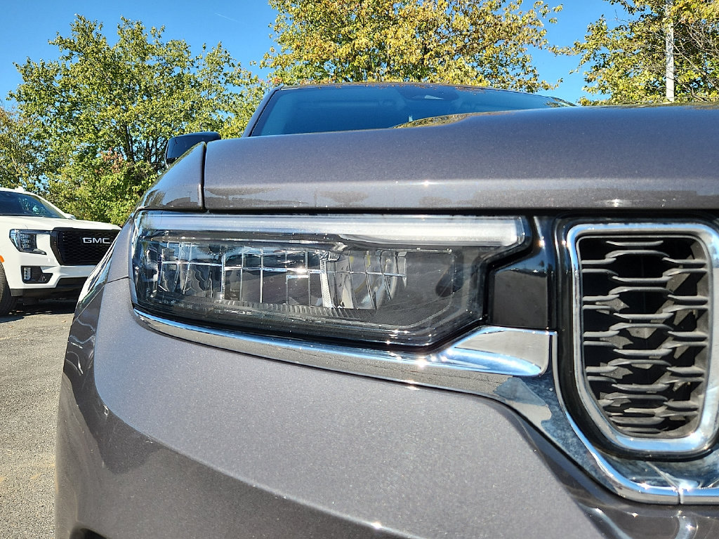 Used 2024 Jeep Grand Cherokee Limited AWD/4WD image 9