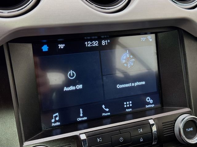 Used 2016 Ford Mustang GT Premium image 14