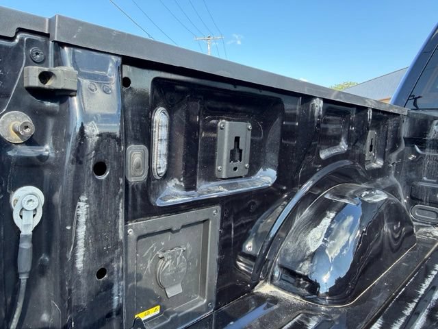 Used 2022 Ford F150 Lariat w/ Equipment Group 502A High AWD/4WD image 14