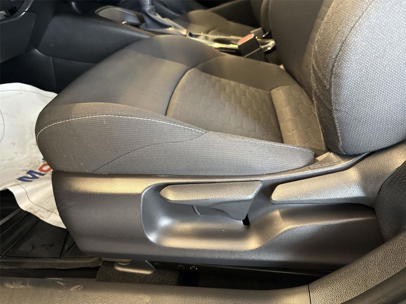 Used 2019 Toyota Corolla SE image 14