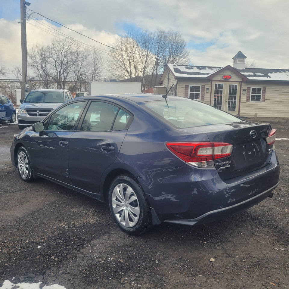 Used 2017 Subaru Impreza 2.0i image 6