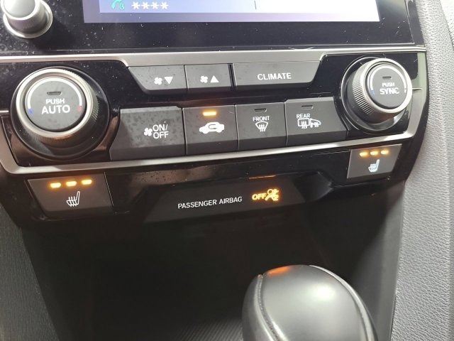 Used 2020 Honda Civic EX-L image 41