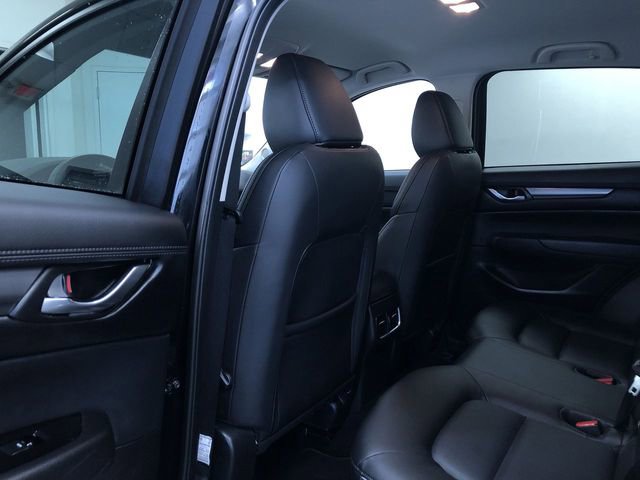 Used 2025 MAZDA CX-5 AWD 2.5 S w/ Select Package image 20