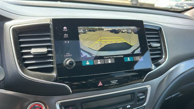 Used 2023 Honda Passport EX-L image 18
