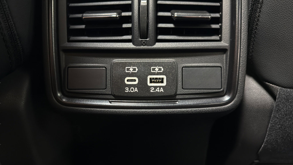 New 2026 Subaru Forester Limited image 23