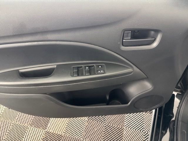 Used 2023 Mitsubishi Mirage G4 LE FWD image 25