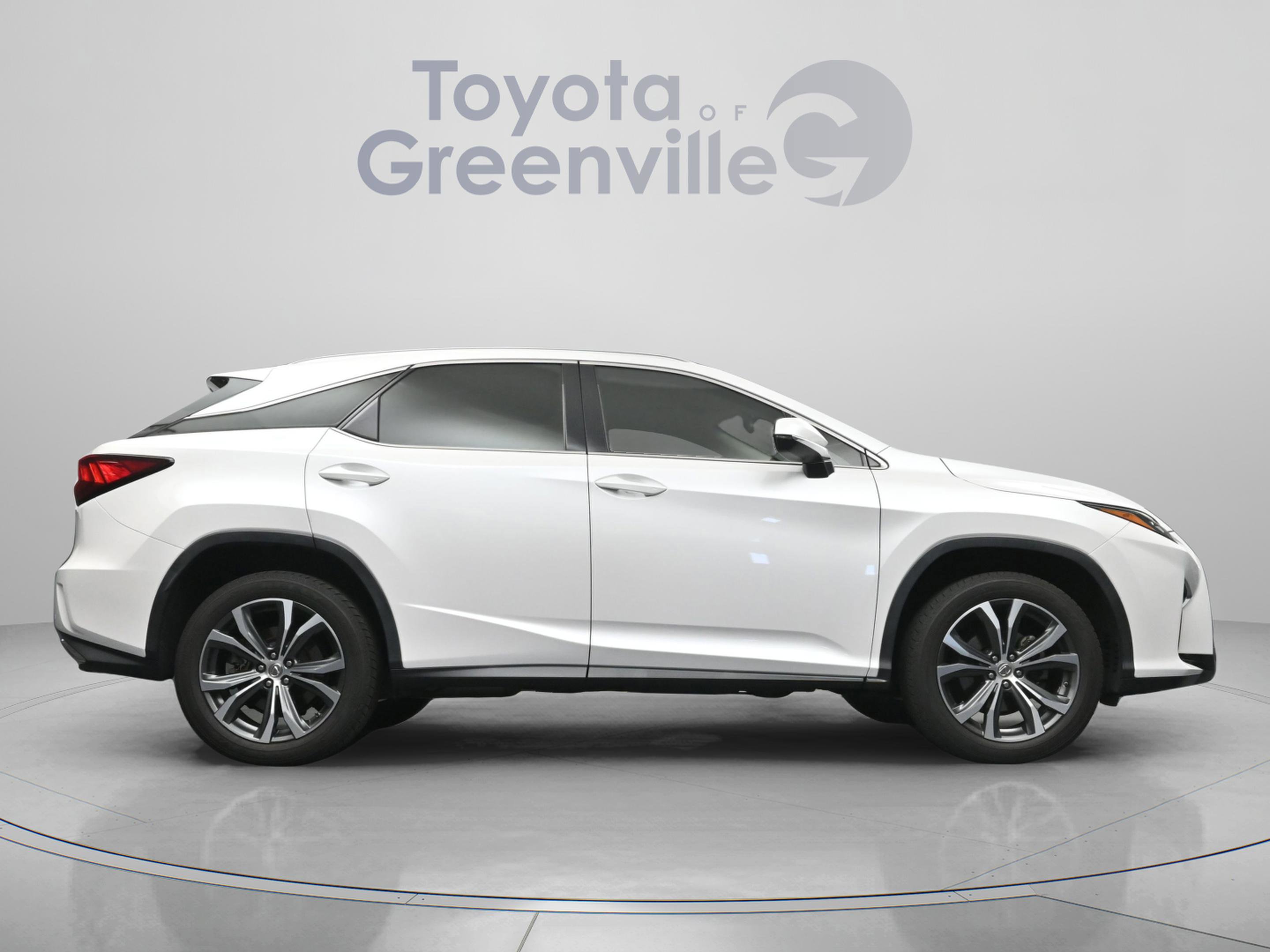Used 2017 Lexus RX 350 FWD w/ Premium Package image 17