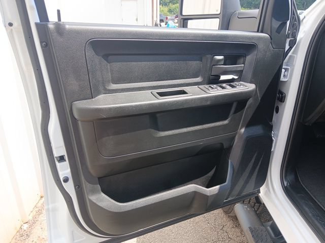 New 2026 RAM 2500 Tradesman AWD/4WD image 50