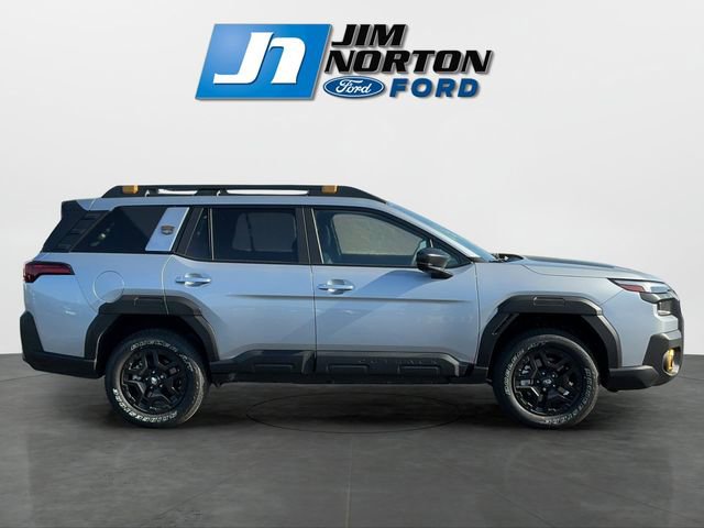 Used 2026 Subaru Outback Wilderness image 2