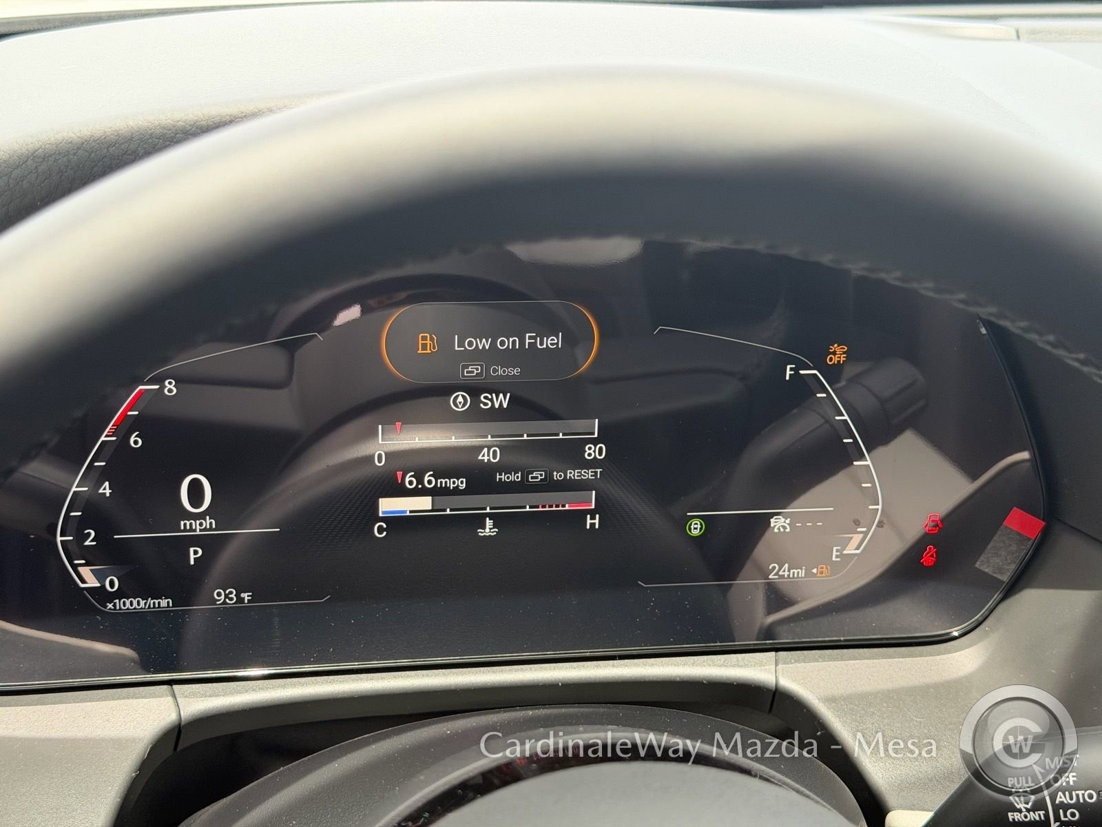 New 2026 MAZDA CX-5 Select AWD/4WD image 20