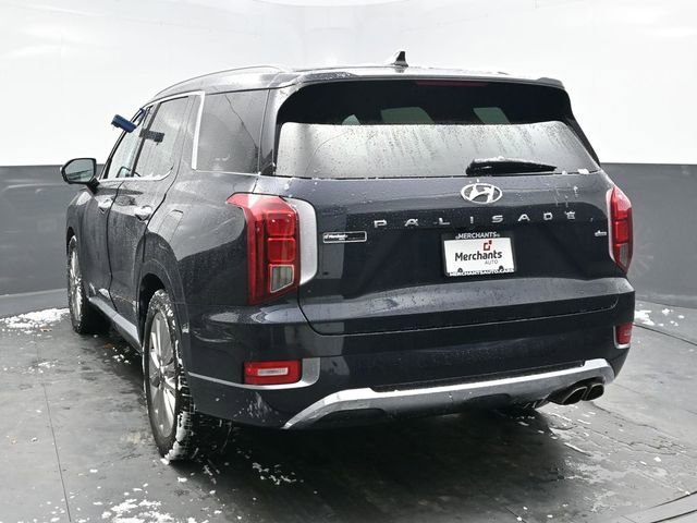 Used 2020 Hyundai Palisade Limited image 5