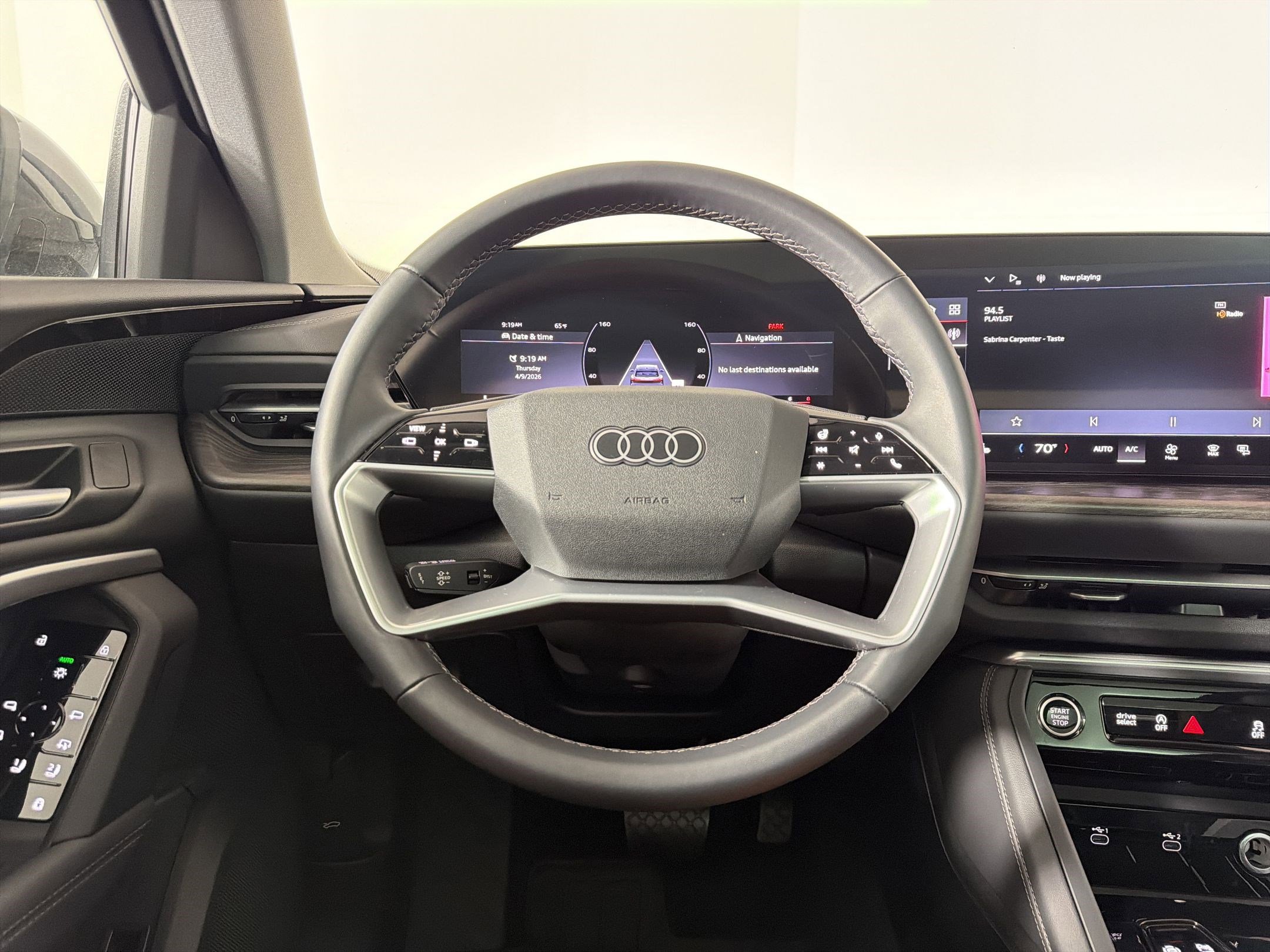 Certified 2025 Audi Q5 Premium w/ Convenience Package AWD/4WD image 16