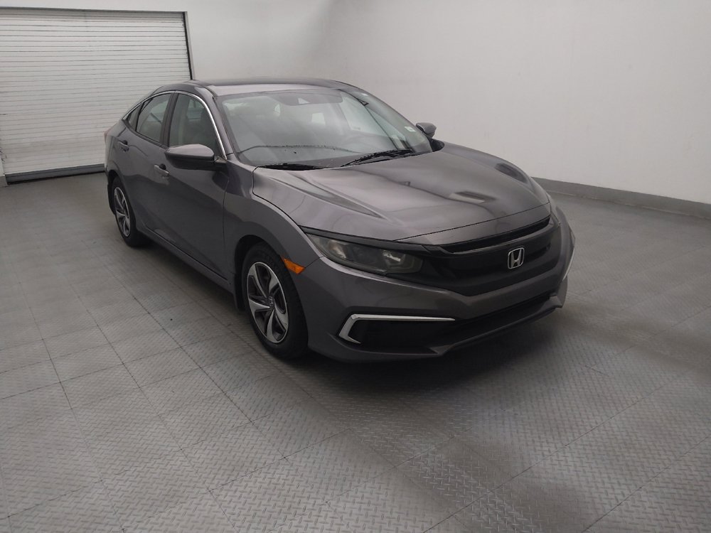 Used 2020 Honda Civic LX image 13
