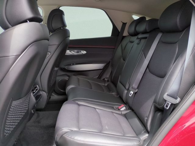 Used 2026 Genesis GV70 2.5T Select AWD/4WD image 13