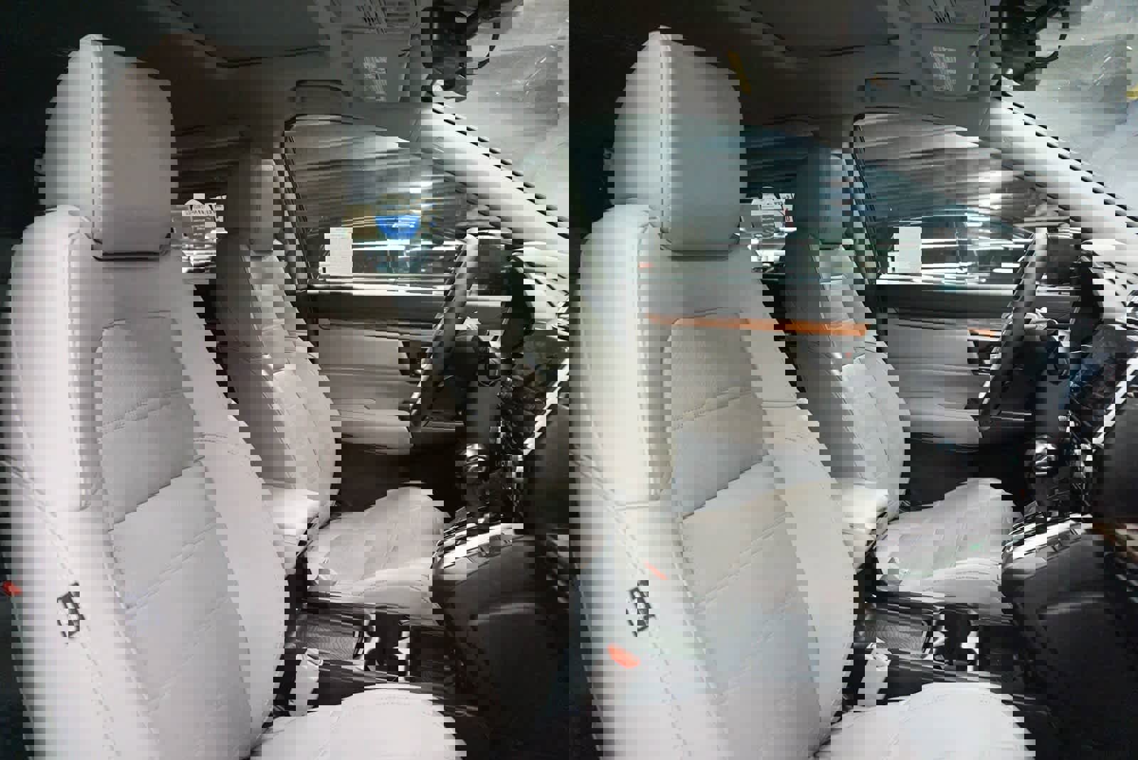 Used 2019 Honda CR-V EX-L image 17