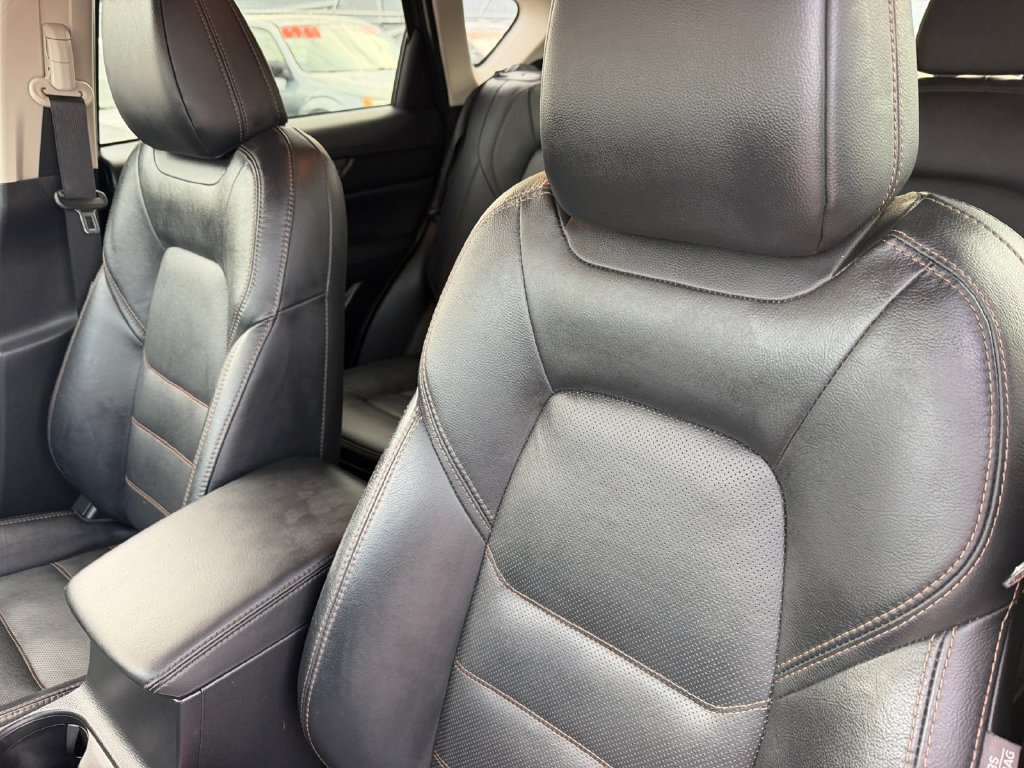 Used 2019 MAZDA CX-5 Grand Touring w/ GT Premium Package AWD/4WD image 14