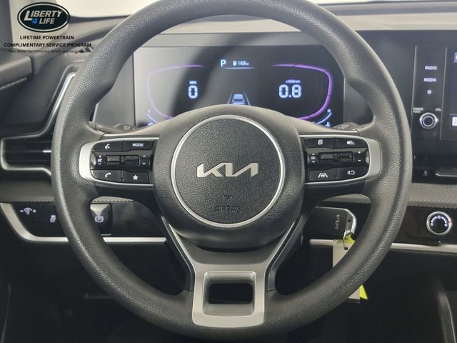 Used 2023 Kia Sportage LX AWD/4WD image 25