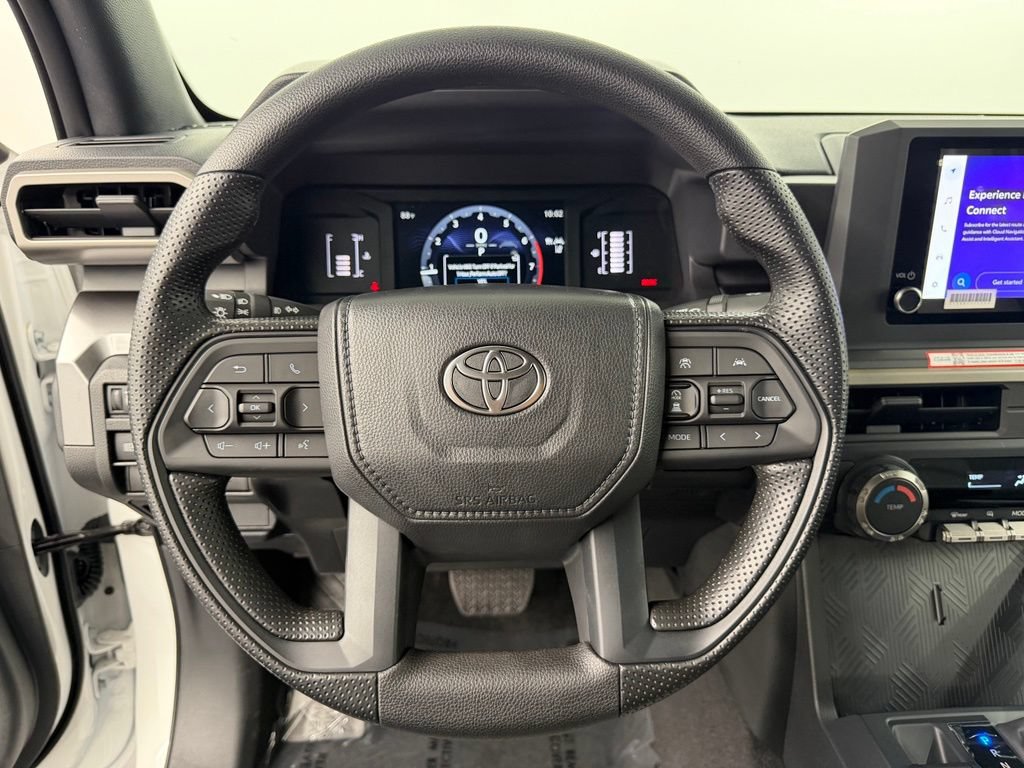 Used 2026 Toyota Tacoma SR5 RWD image 24