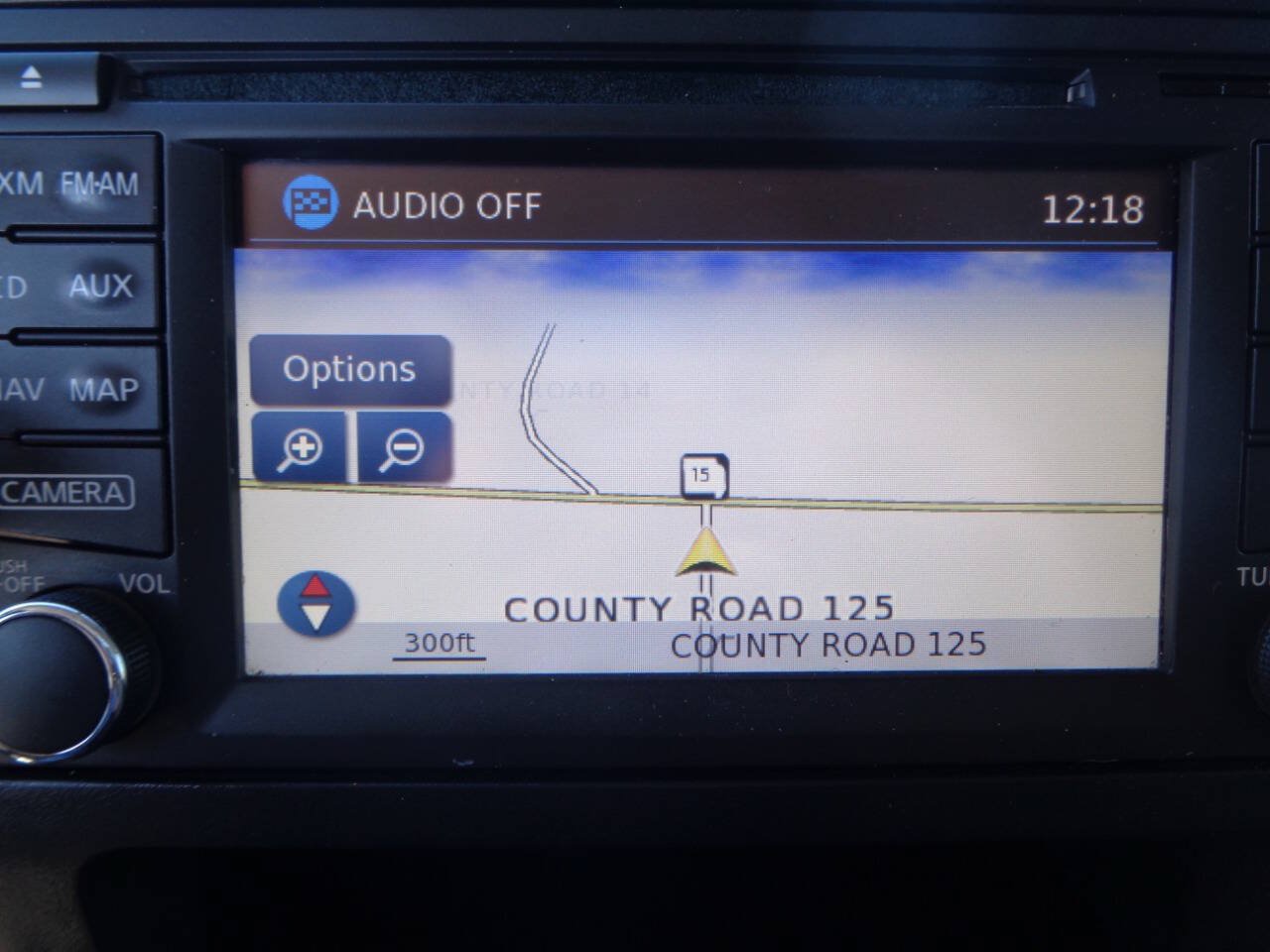 Used 2019 Nissan NV 3500 SL RWD image 26