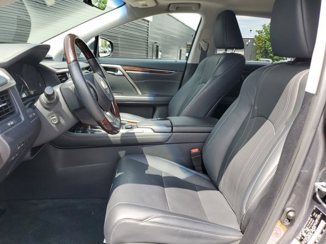 Used 2019 Lexus RX 350 AWD w/ Navigation Package image 5