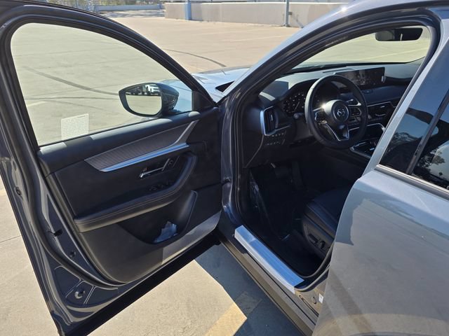 New 2026 MAZDA CX-70 3.3 Turbo S w/ Premium Package AWD/4WD image 37