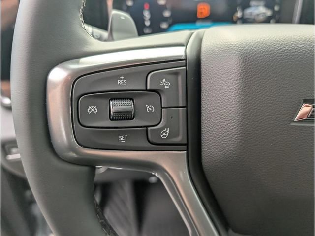 New 2026 Chevrolet Silverado 1500 RST image 19