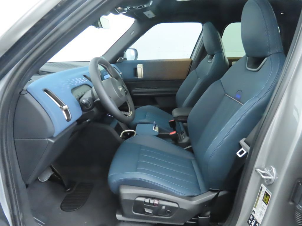 New 2026 MINI Cooper Countryman S image 21