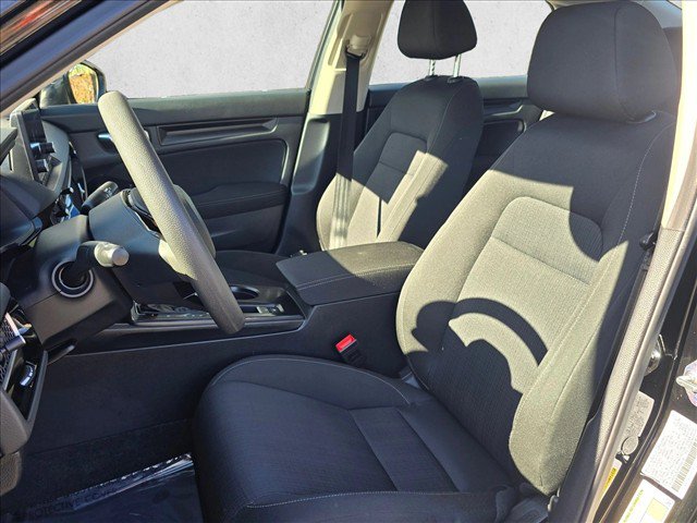 Used 2025 Honda Civic LX image 24