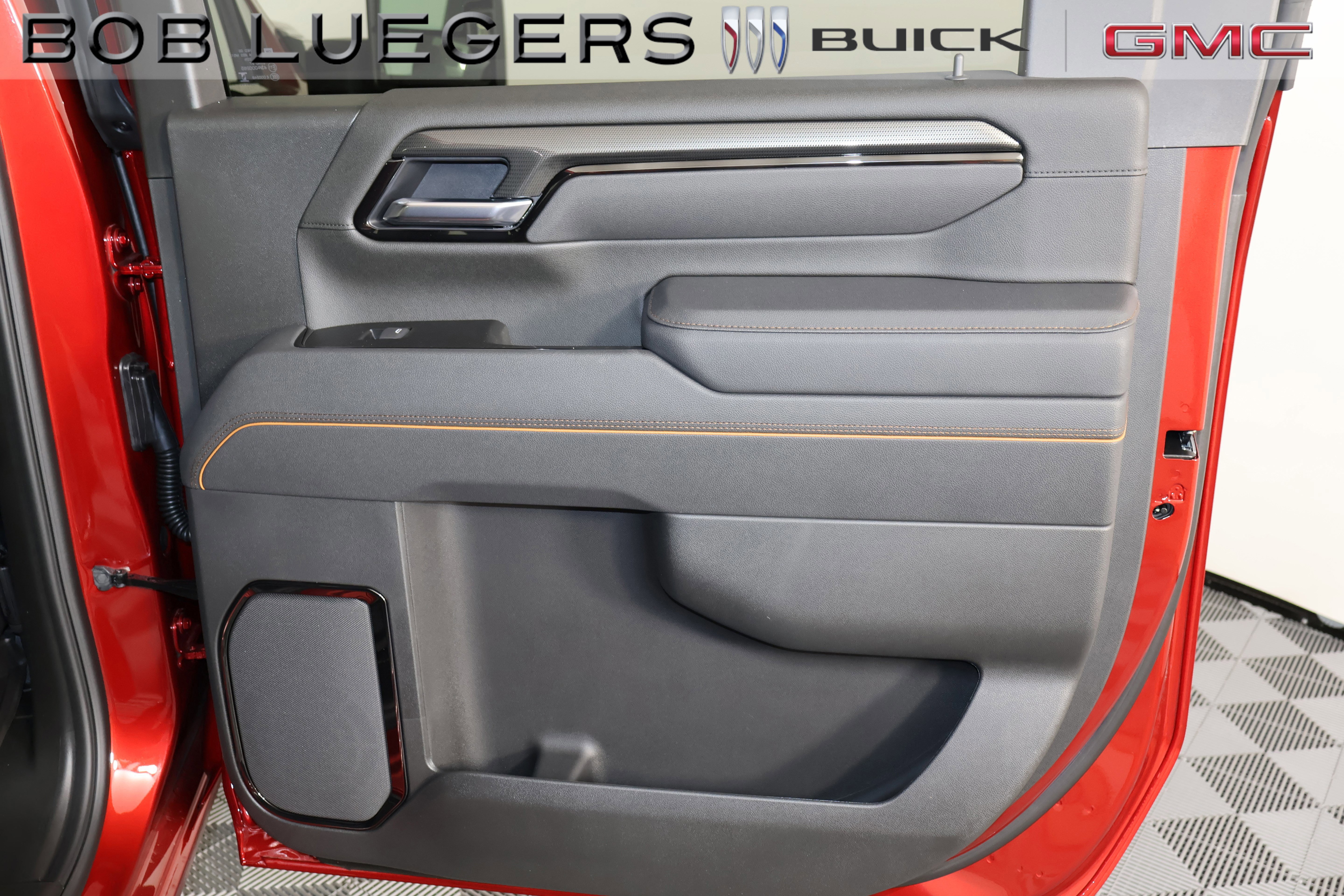 New 2026 GMC Sierra 2500 AT4 image 19