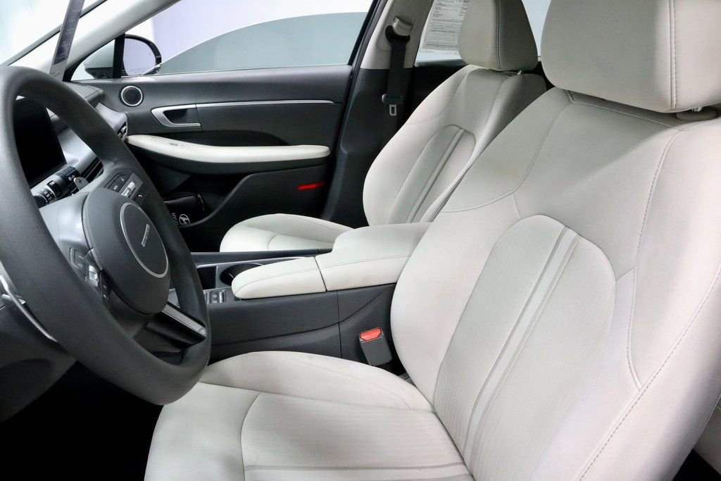 Certified 2024 Hyundai Sonata SEL image 25