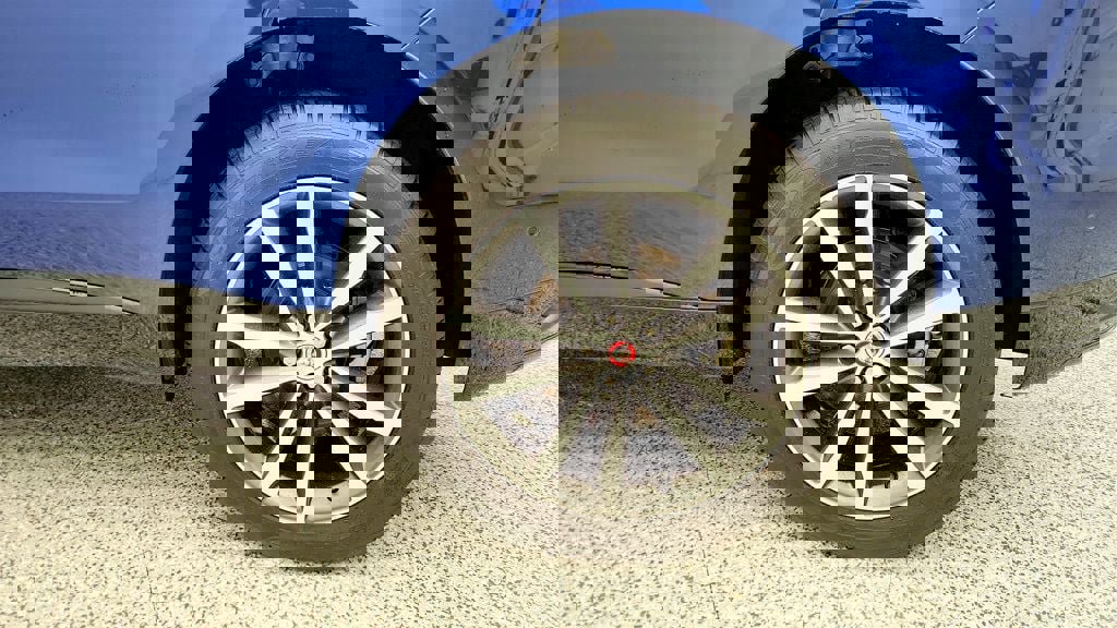 Used 2021 Jaguar F-PACE S image 9