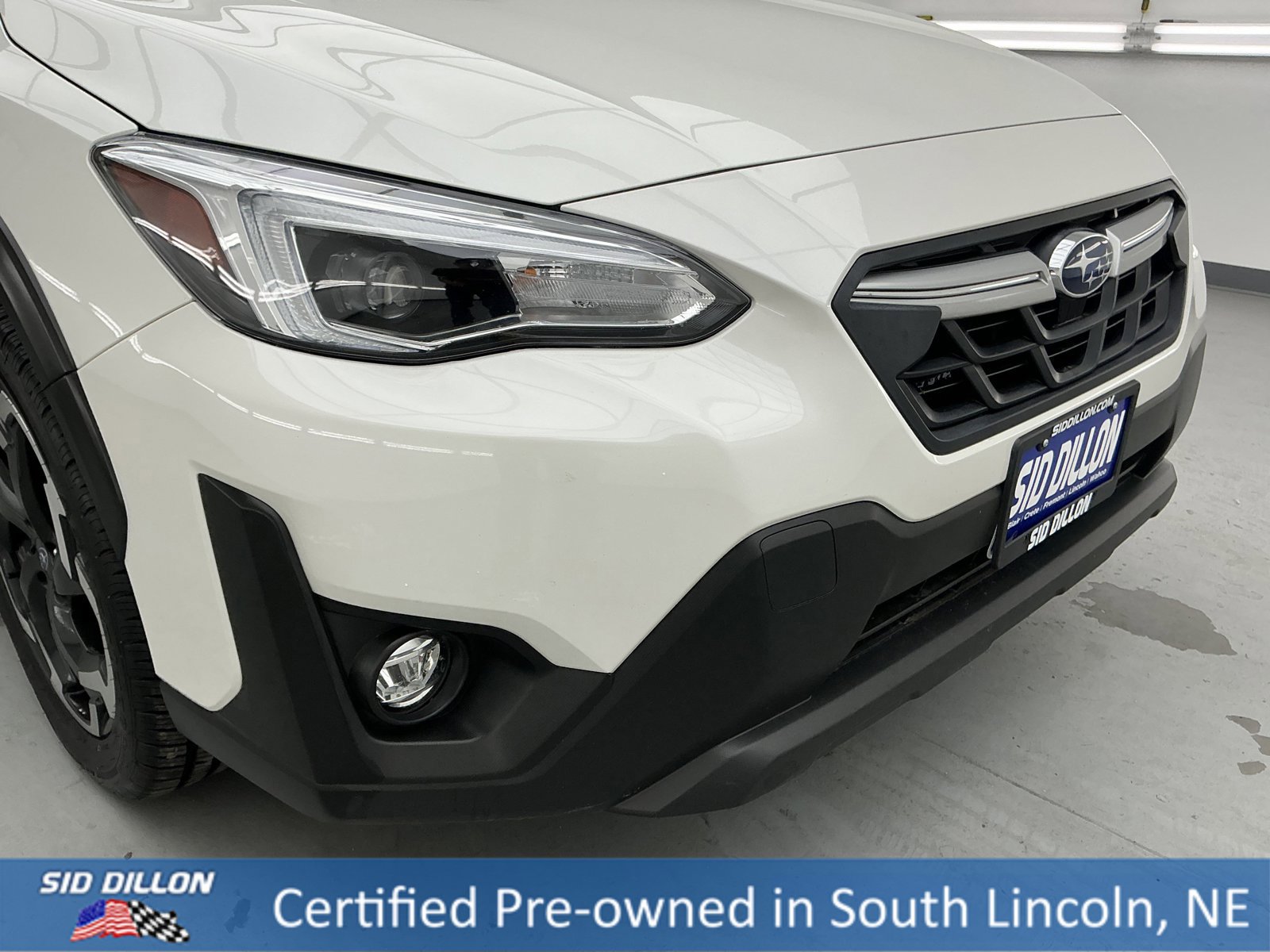 Used 2023 Subaru Crosstrek 2.5i Limited w/ Popular Package #4 image 27